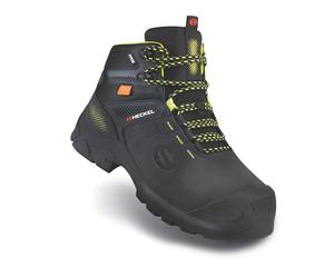 Uvex Mixte SC_6735343_4031101928616 Chaussures de sécurité, Multicolore, 43 EU