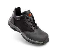 Uvex Mixte SC_6762338_3523990004522 Ballet Plat, Noir, 38 EU