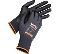 Uvex MonGants de jour Athletic Allround MR-Tricot 60028 12