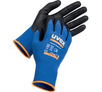 Uvex Mongants de jour athletic lite dry 60033 (10 paires) 12