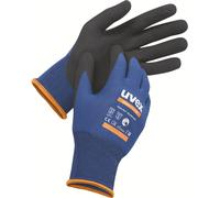 Uvex Mongants de jour Athletic Lite Esd MR-Tricot 60035 10 paires 12