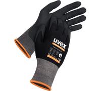 Uvex Mongants de jour Athletic Lite XT Esd MR-Tricot 60024 12