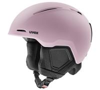 Uvex - Monte LT - Casque de ski - 51-55 cm - rose