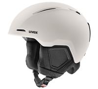Uvex - Monte LT - Casque de ski - 51-55 cm - warm grey matt