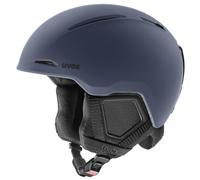 Uvex - Monte LT - Casque de ski - 59-61 cm - dusk blue matt
