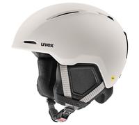 Uvex - Monte LT Mips - Casque de ski - 51-55 cm - warm grey matt
