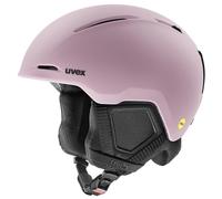 Uvex - Monte LT Mips - Casque de ski - 56-59 cm - rose