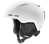 Uvex - Monte LT Mips - Casque de ski - 56-59 cm - white matt