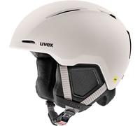 UVEX Monte Lt Mips - Mixte - Gris - taille 56/59- modèle 2027