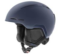Uvex - Monte Pro - Casque de ski - 51-55 cm - dusk blue matt
