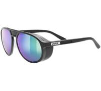 Lunettes soleil Uvex Mtn Classic Pure Couleur: noir/vert