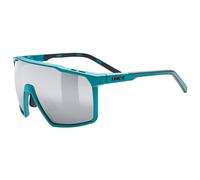 Uvex - MTN Perform Small Cat. 3 (VLT 12%) - Lunettes de soleil - teal matt