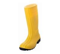 uvex Nora Bottes en polymère S5 94756 jaune largeur 11 taille 46 Quantité:1