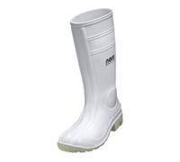 uvex Nora Bottes en polymère S5 94766 blanc largeur 11 taille 36 Quantité:1