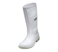 uvex Nora Bottes en polymère S5 94766 blanc largeur 11 taille 44 Quantité:1