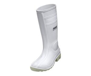 uvex Nora Bottes en polymère S5 94766 blanc largeur 11 taille 46 Quantité:1