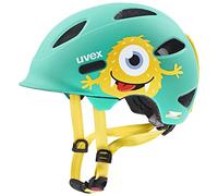 UVEX OYO STYLE casque de vélo pour enfants monster lagoon mat 50-54cm