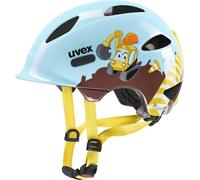 UVEX OYO STYLE casque de vélo pour enfants pelle nuage 45-50cm