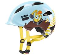 UVEX OYO STYLE casque de vélo pour enfants pelle nuage 45-50cm