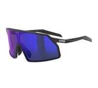 Uvex Pace Stage Rise Lunette de cyclisme Mixte (lot de 1)
