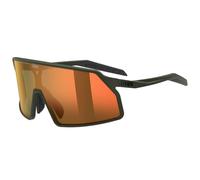 Uvex Pace Stage Rise Lunette de cyclisme Mixte (lot de 1)