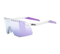 Uvex Pace Stage S lunettes de sport Mixte (lot de 1)