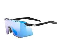 Uvex - Pace Stage Small CV Cat. 2 (VLT 35%) - Lunettes vélo - black matt