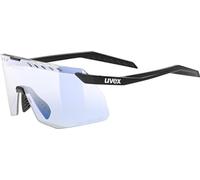 Uvex Pace Stage Small V version pour visages plus étroits noir mat (2204) S53.3.084.2204