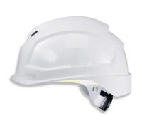 uvex pheos 9772031 Casque de protection EN 397 blanc