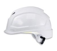 uvex pheos 9772031 Casque de protection EN 420, EN 488 blanc
