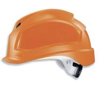 uvex pheos 9772231 Casque de protection EN 397 orange