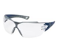 uvex pheos cx2 9198 9198064 Lunettes de protection avec protection UV beige G