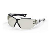 uvex pheos cx2 9198 9198064 Lunettes de protection avec protection UV blanc,