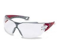 uvex pheos cx2 9198 9198258 Lunettes de protection avec protection UV beige G