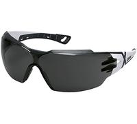 uvex pheos cx2 9198230 Lunettes de protection blanc, noir G