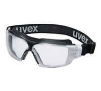 uvex pheos cx2 sonic 9309275 Lunettes de protection avec protection UV vert G