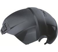 uvex pheos faceguard 9790159 Casquette protectrice noir