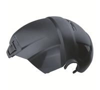 uvex pheos faceguard 9790159 Casquette protectrice noir
