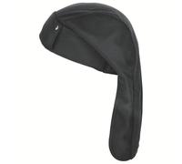 uvex pheos faceguard 9790170 Protège-nuque noir