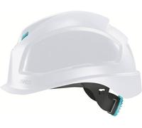 uvex pheos planet B-S-WR 9772043 Casque de protection blanc