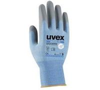 uvex phynomic 6008106 Polymère Gants de protection contre les coupures Taille: 6 EN 388 1 paire(s) G