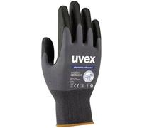 uvex phynomic allround 6004907 Nylon Gants de travail Taille: 7 1 paire(s)
