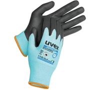 uvex phynomic B XG 6004410 Gants de protection contre les coupures Taille: 10 EN 21420:2020, EN 388:2016+A1:2018 ISO 21420:2020 1 paire(s)