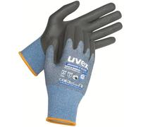 uvex phynomic C XG ESD 6004808 Gants de protection contre les coupures Taille (gants): 8 EN 388, EN 420 1 paire(s)