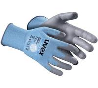 uvex phynomic C5 6008107 Gants de protection contre les coupures Taille (gants): 7 EN 388 1 paire(s)