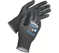uvex phynomic F XG 6006812 Gants de protection contre les coupures Taille: 12 EN 388, EN 511 1 paire(s)