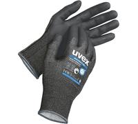 uvex phynomic F XG 6009410 Gants de protection contre les coupures Taille: 10 EN 388, EN 511 1 paire(s)