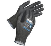 uvex phynomic F XG 6009412 Gants de protection contre les coupures Taille: 12 EN 388, EN 511 1 paire(s)