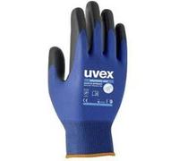 uvex phynomic WET 6006007 Gants de travail Taille: 7 EN 388 1 paire(s) G
