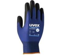 uvex Gants de travail phynomic WET 6006010 Taille 10 - 1 paire